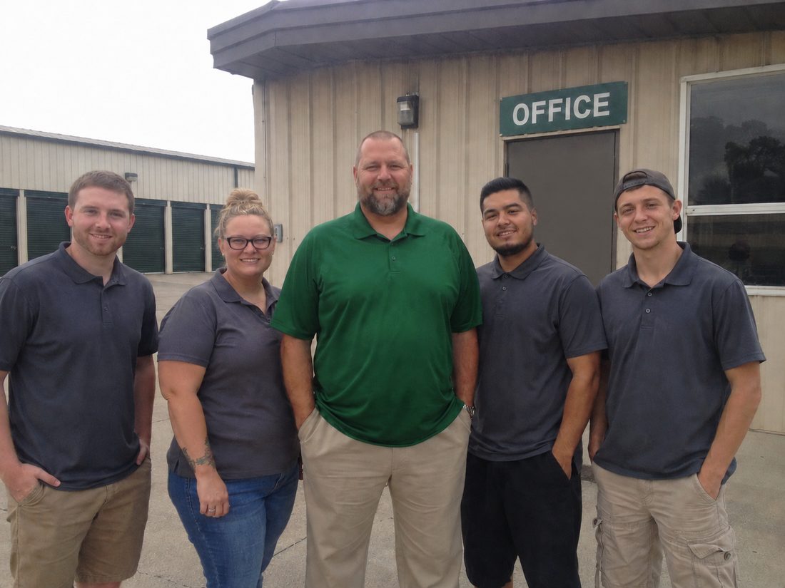 Pest control professionals in Rocky Mount, NC