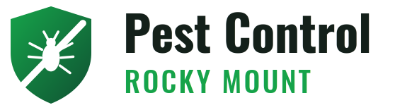 Rocky Mount Pest Control